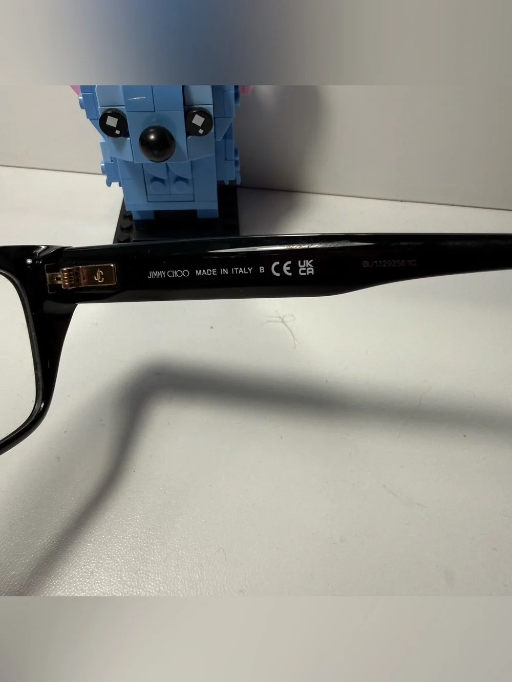 Brand New Jimmy Choo Model 3016 Women’s Frames